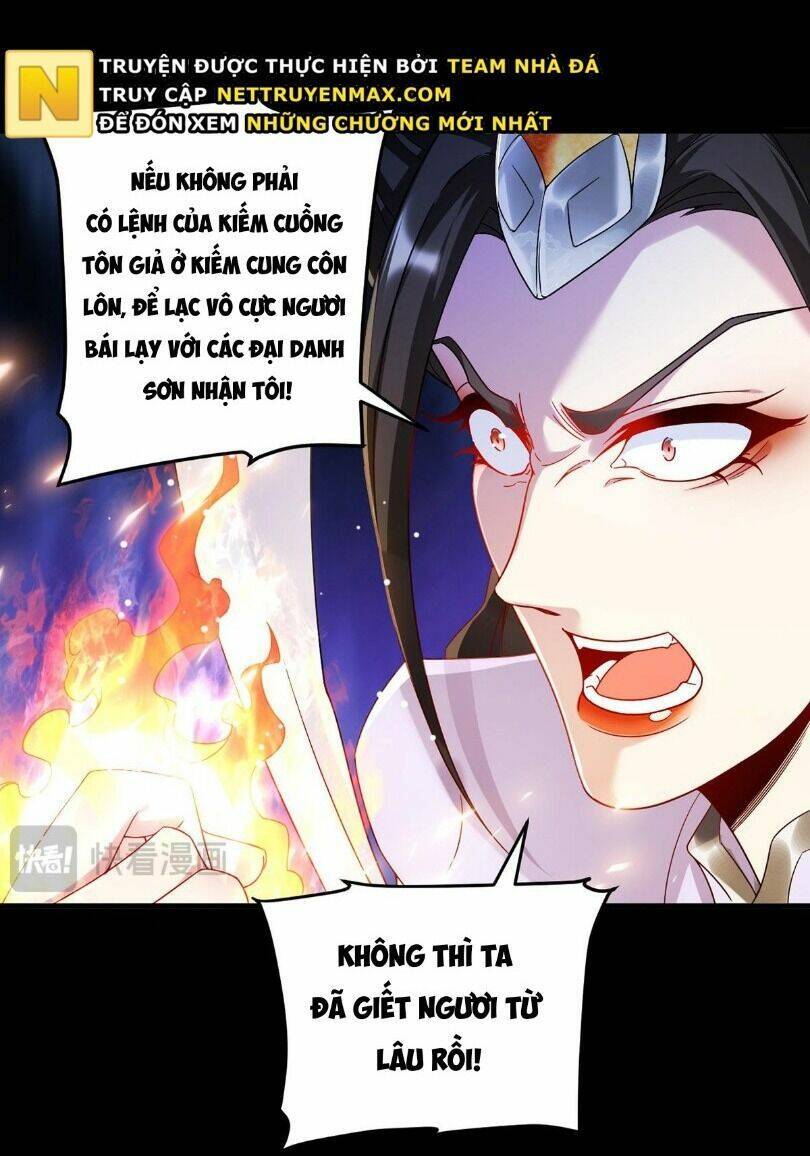 Tiên Tôn Lạc Vô Cực Chapter 229 - 43