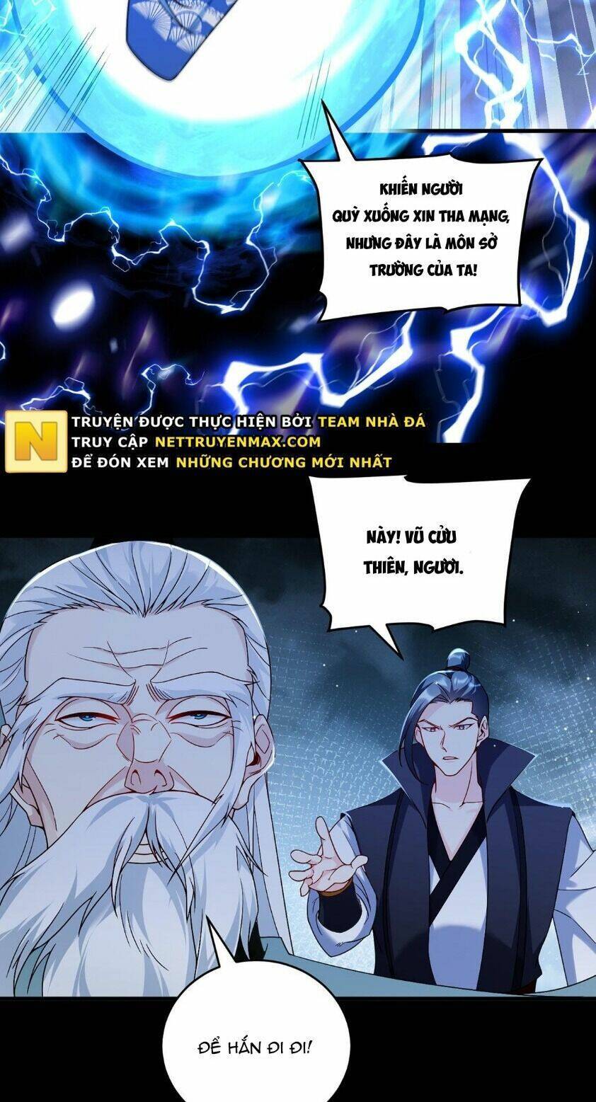 Tiên Tôn Lạc Vô Cực Chapter 229 - 47