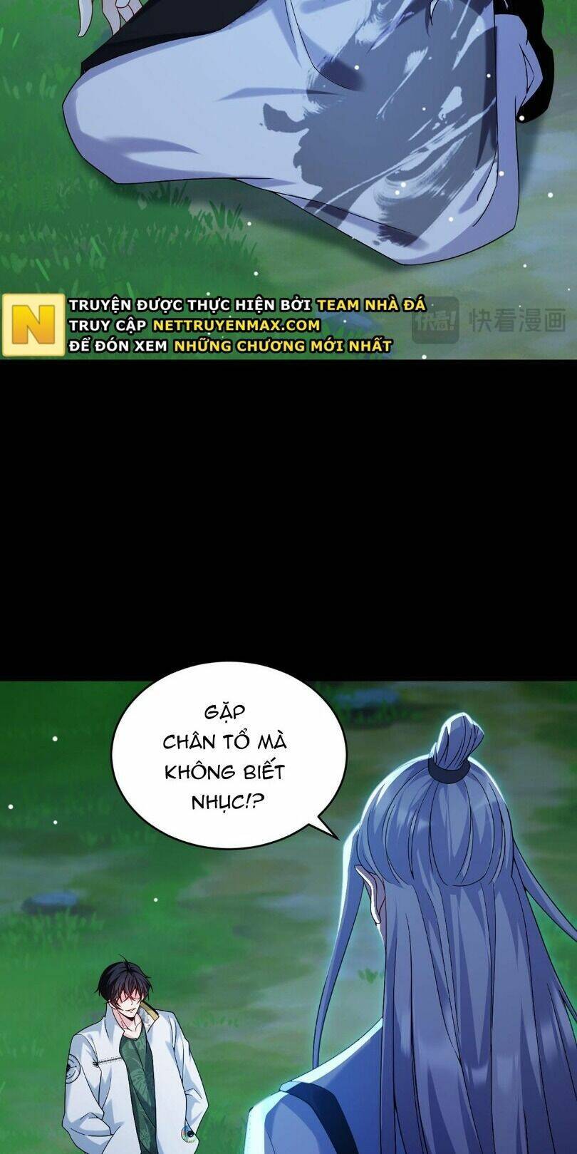 Tiên Tôn Lạc Vô Cực Chapter 229 - 51