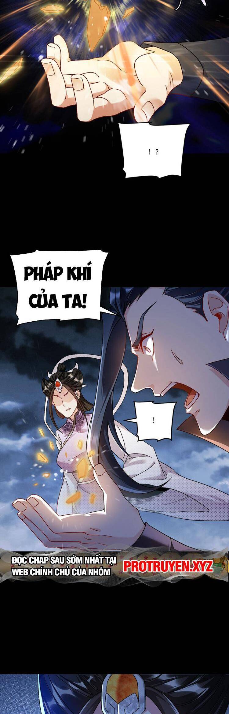 Tiên Tôn Lạc Vô Cực Chapter 230 - 14