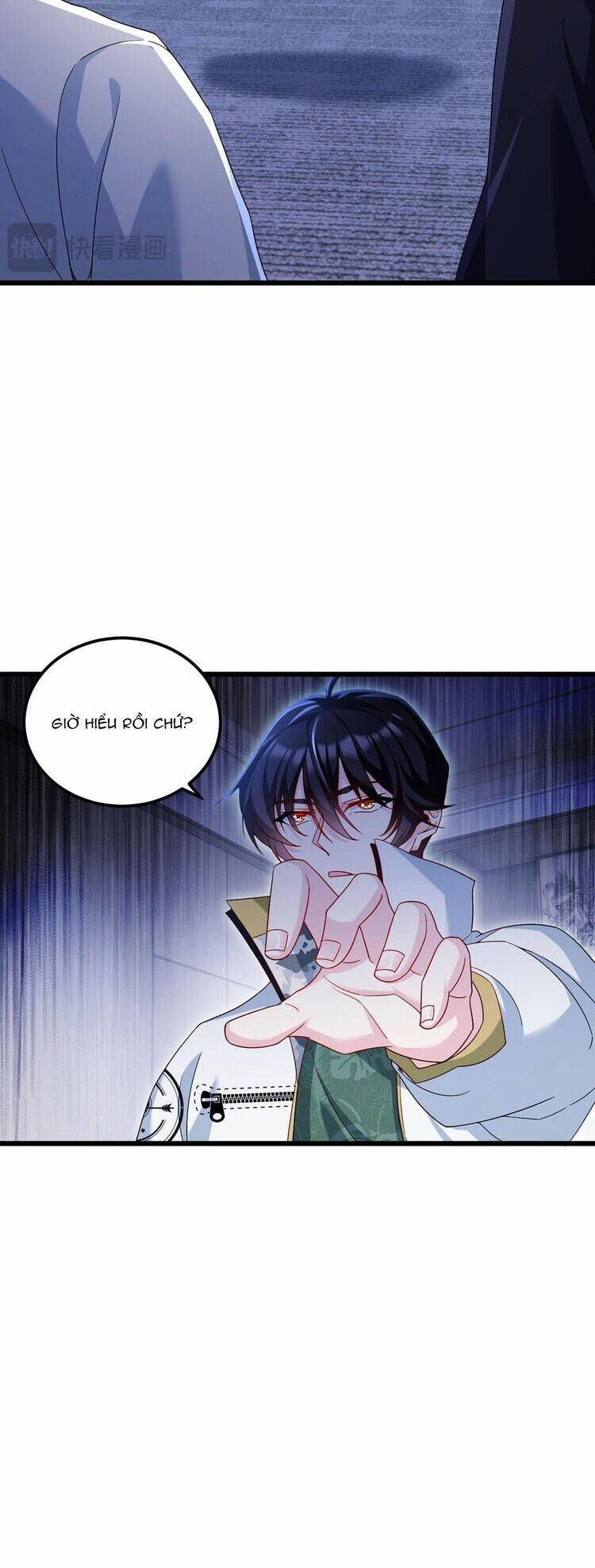 Tiên Tôn Lạc Vô Cực Chapter 233 - 25