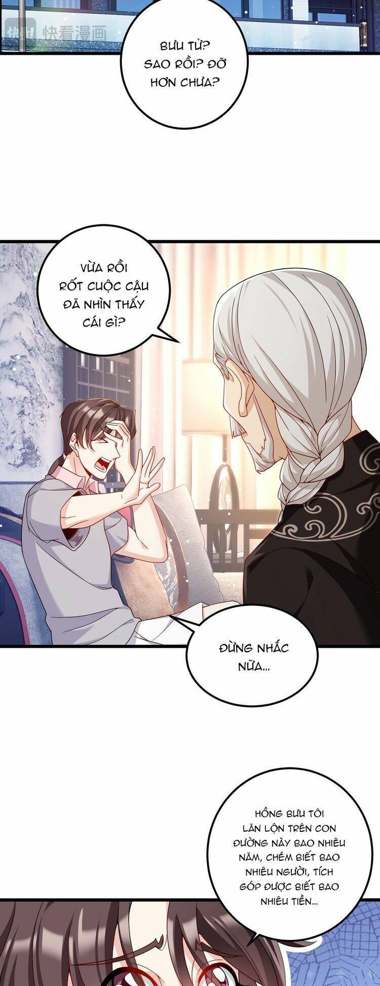 Tiên Tôn Lạc Vô Cực Chapter 233 - 4