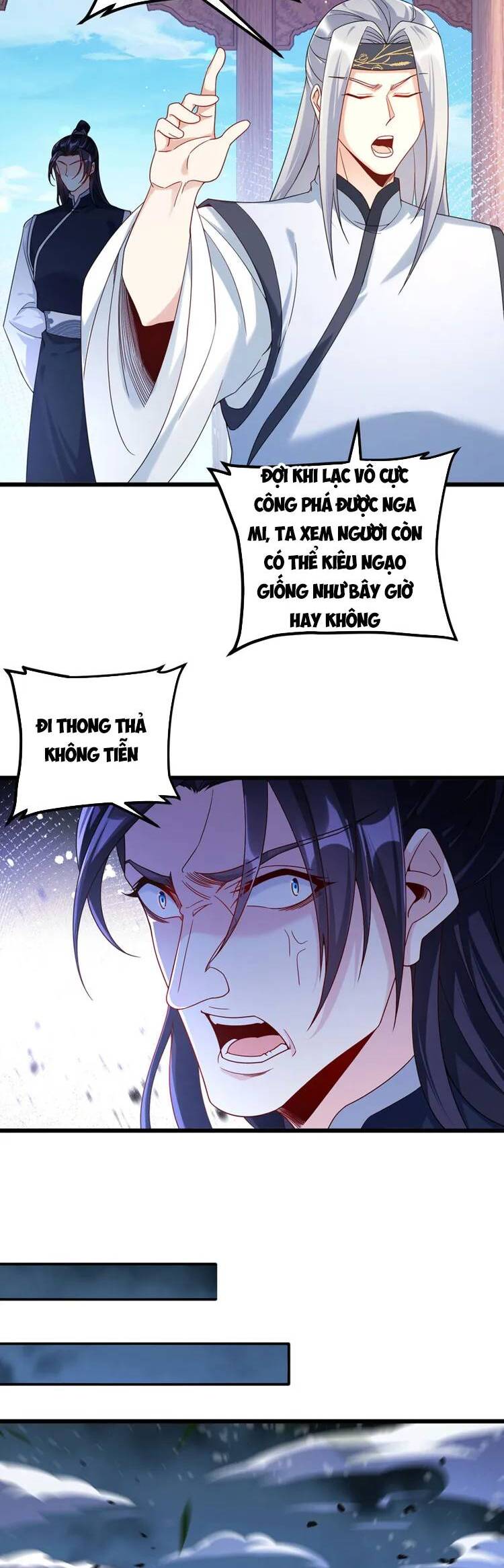 Tiên Tôn Lạc Vô Cực Chapter 235 - 12