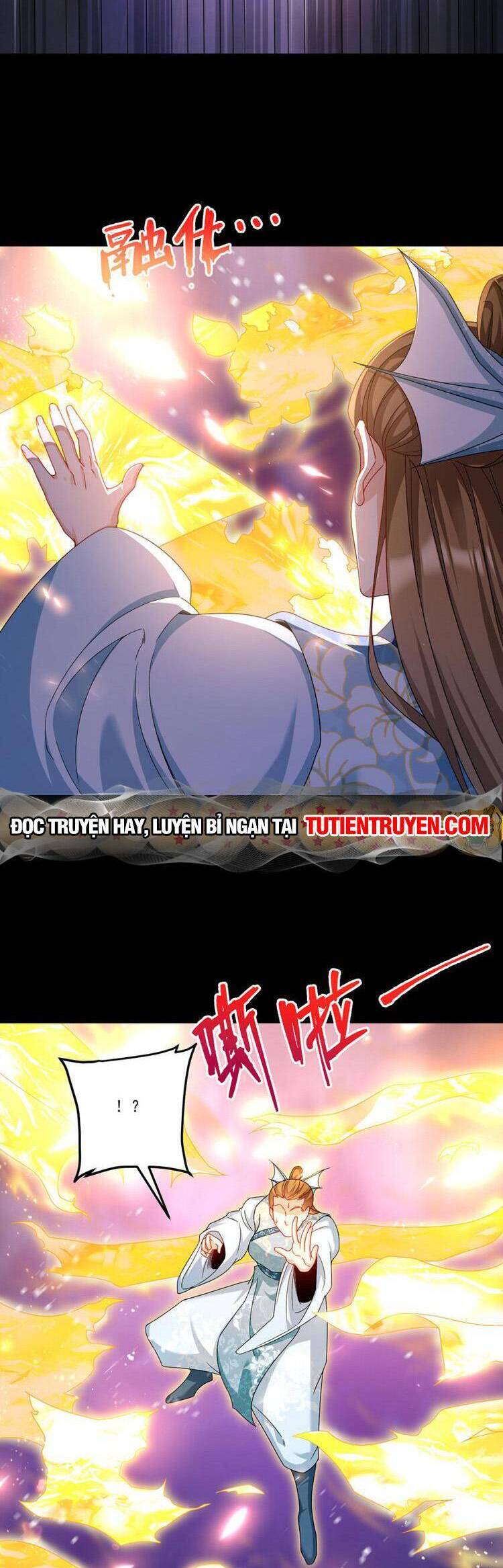 Tiên Tôn Lạc Vô Cực Chapter 236 - 2