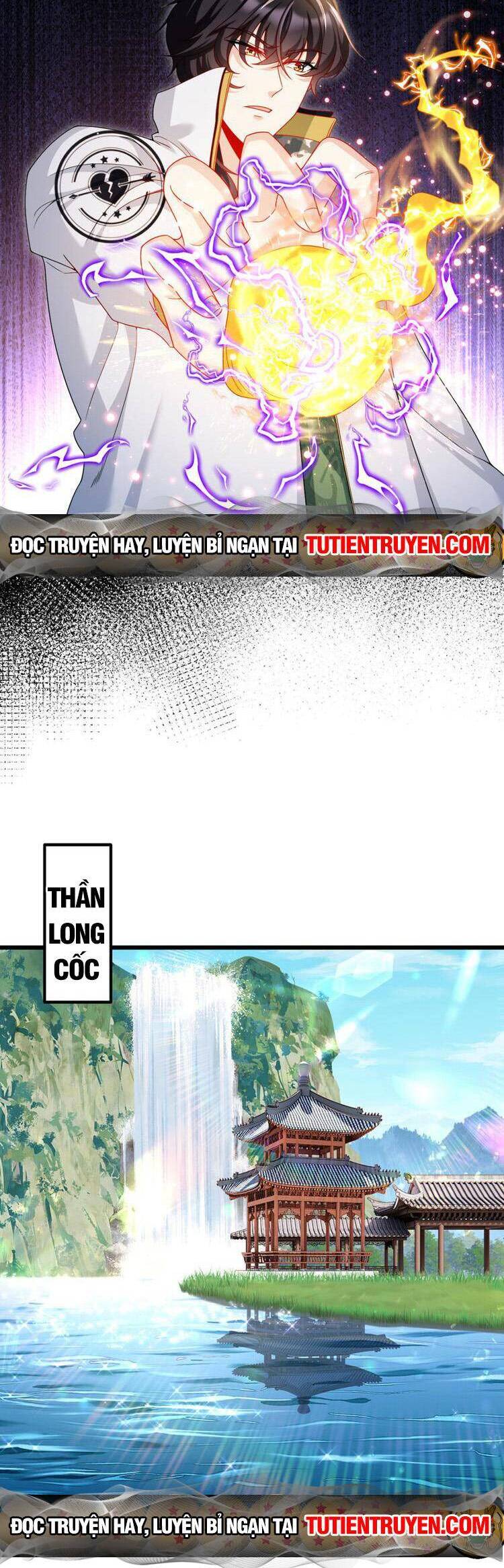 Tiên Tôn Lạc Vô Cực Chapter 236 - 12
