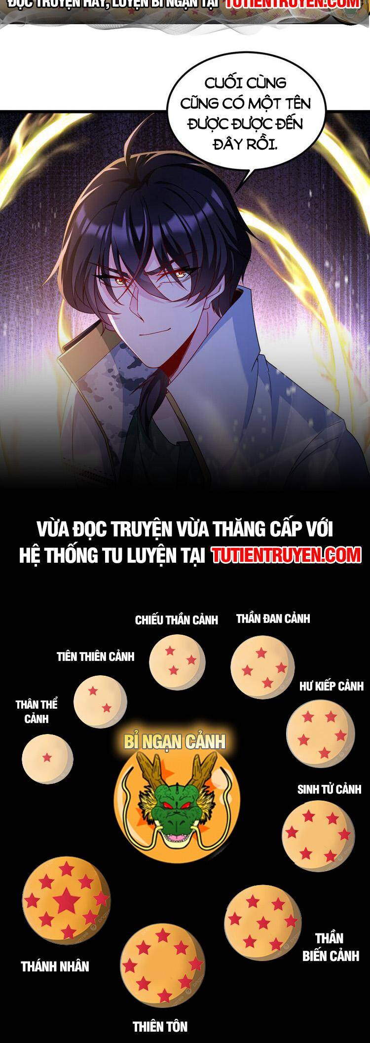 Tiên Tôn Lạc Vô Cực Chapter 236 - 25