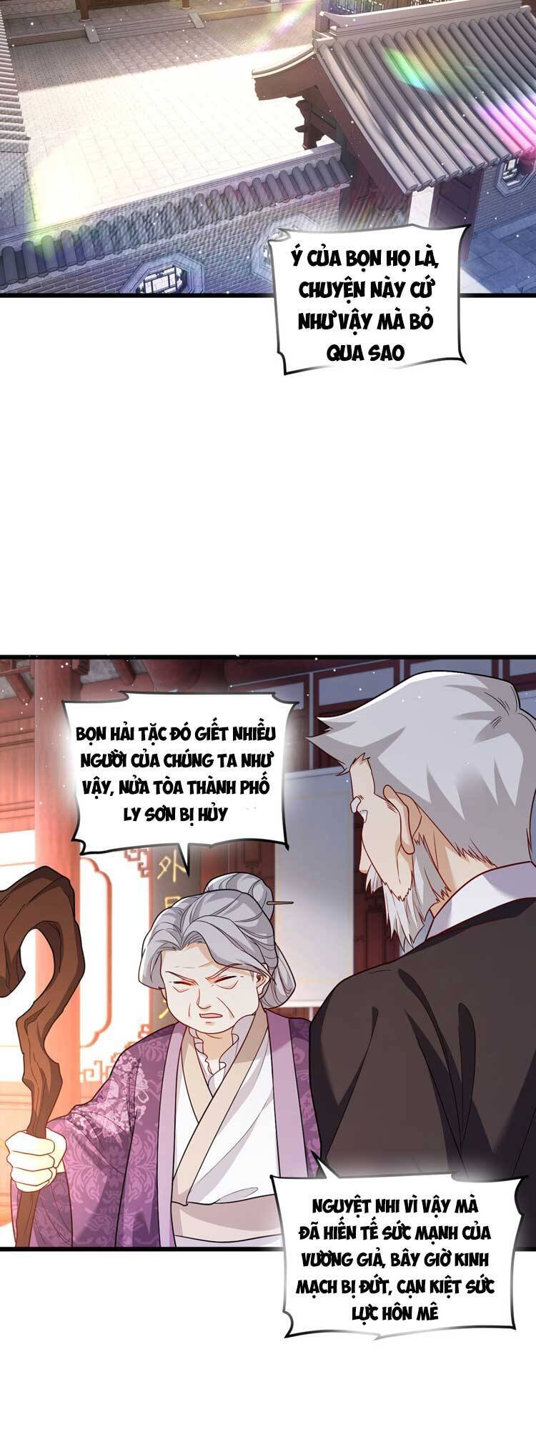 Tiên Tôn Lạc Vô Cực Chapter 212 - 12