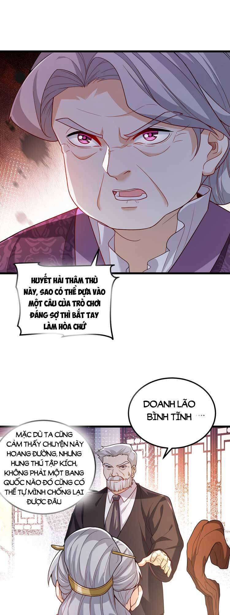 Tiên Tôn Lạc Vô Cực Chapter 212 - 13