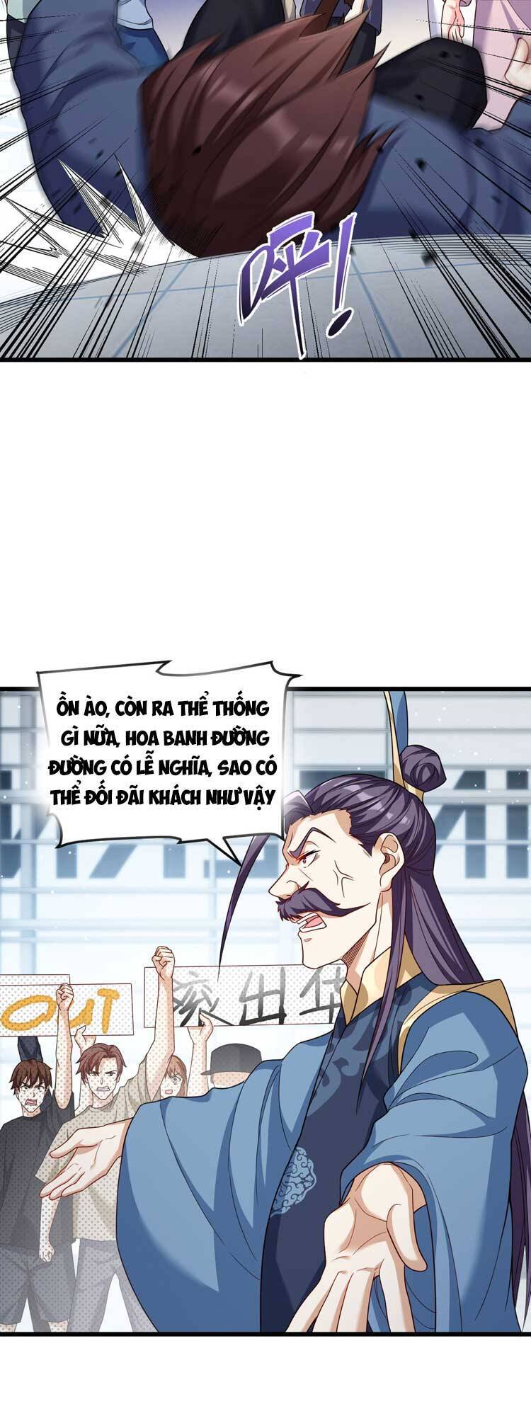 Tiên Tôn Lạc Vô Cực Chapter 212 - 33