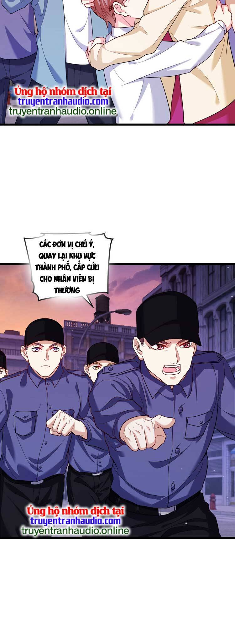 Tiên Tôn Lạc Vô Cực Chapter 212 - 7