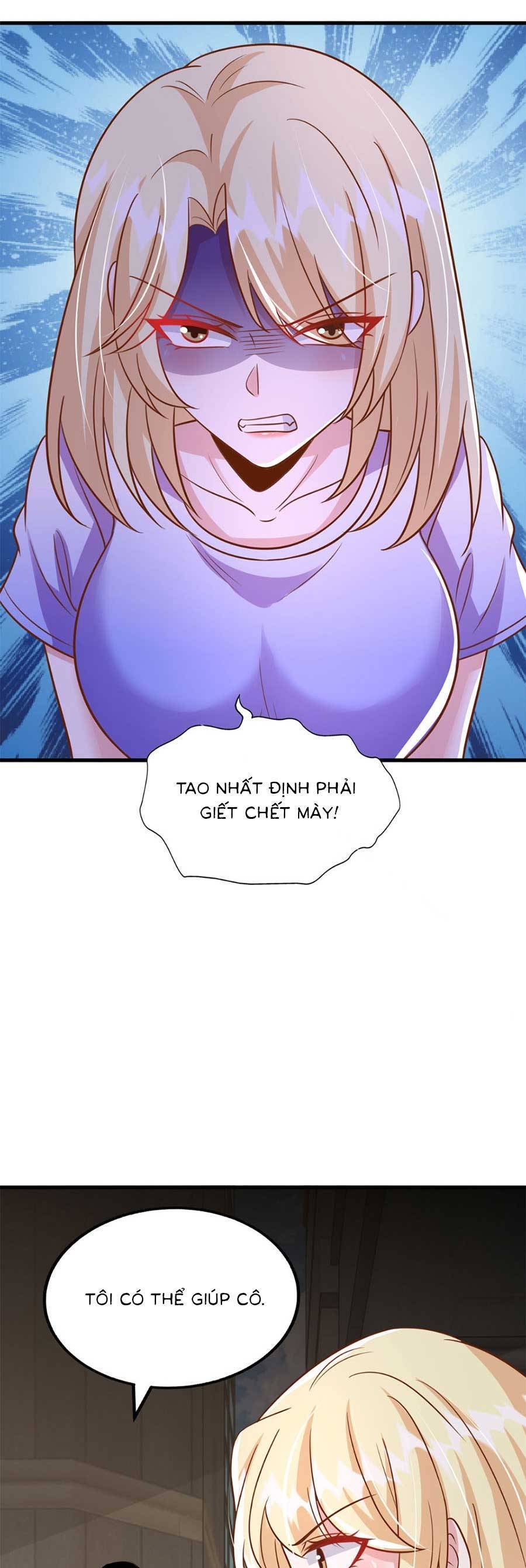 Đại Lão Gọi Tôi Tiểu Tổ Tông Chapter 188 - 9
