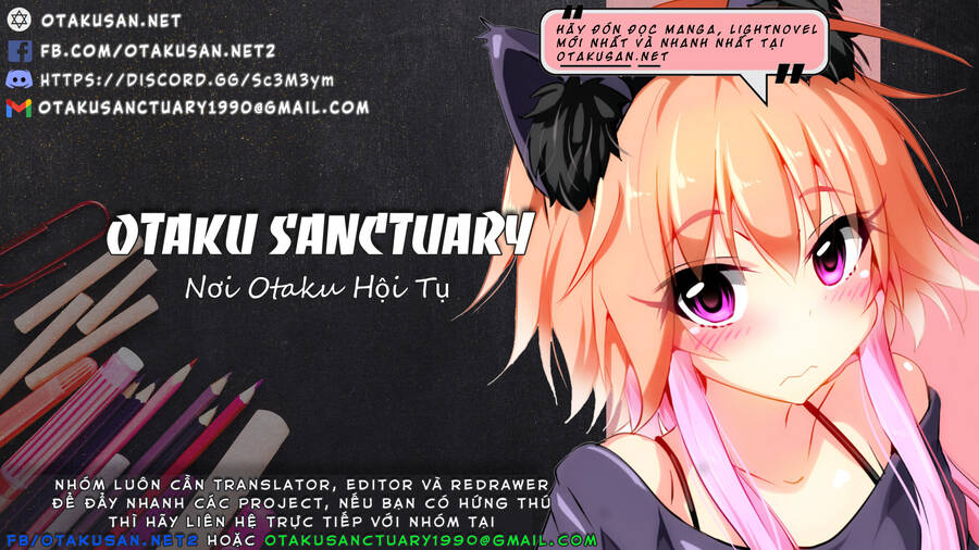 Câu Chuyện Về Một Bé Mèo Được Đầu Thai Ở Một Thế Giới Không Có Mèo Chapter 10 - 6