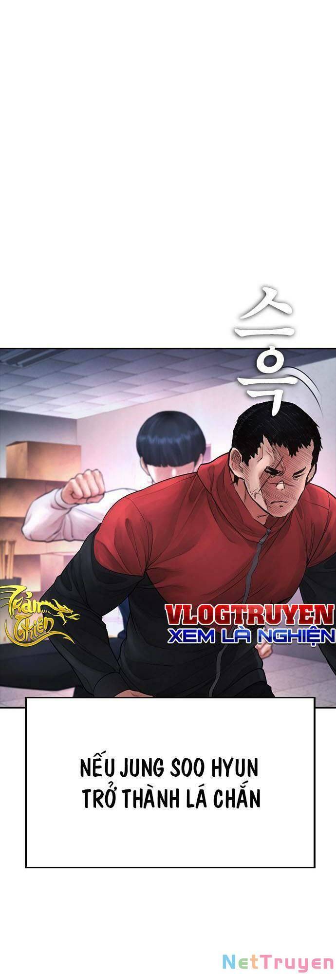 Bố Vạn Năng Chapter 69 - 1