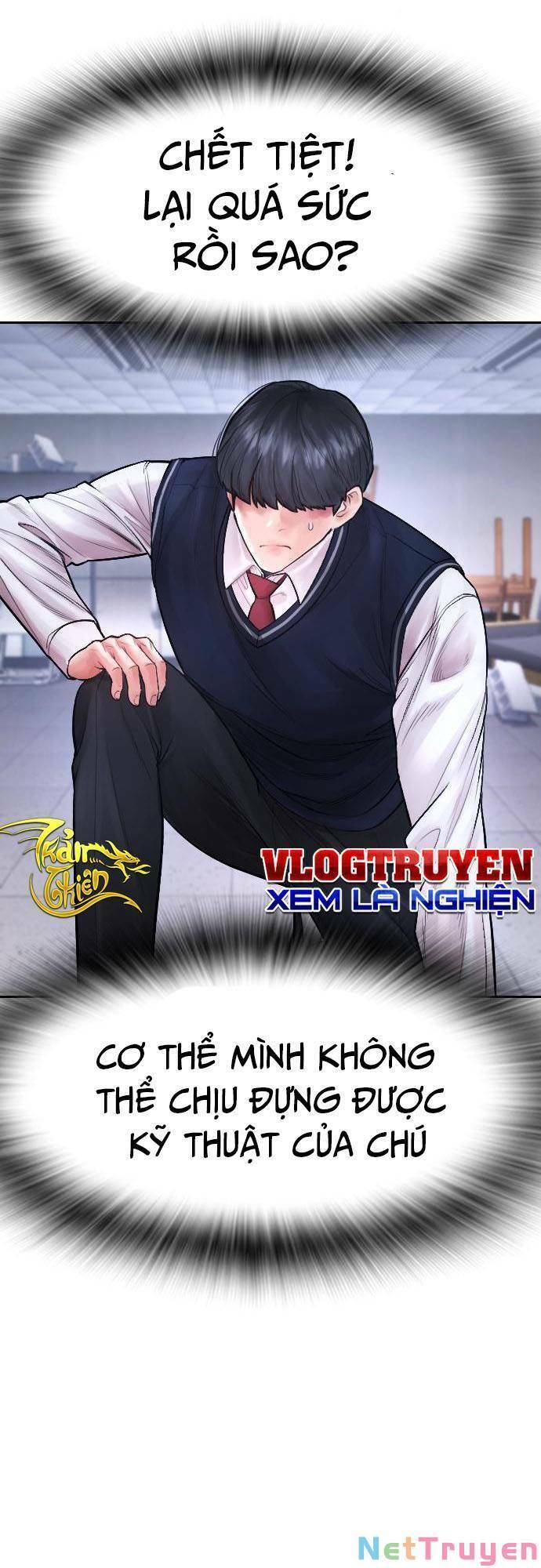 Bố Vạn Năng Chapter 69 - 36