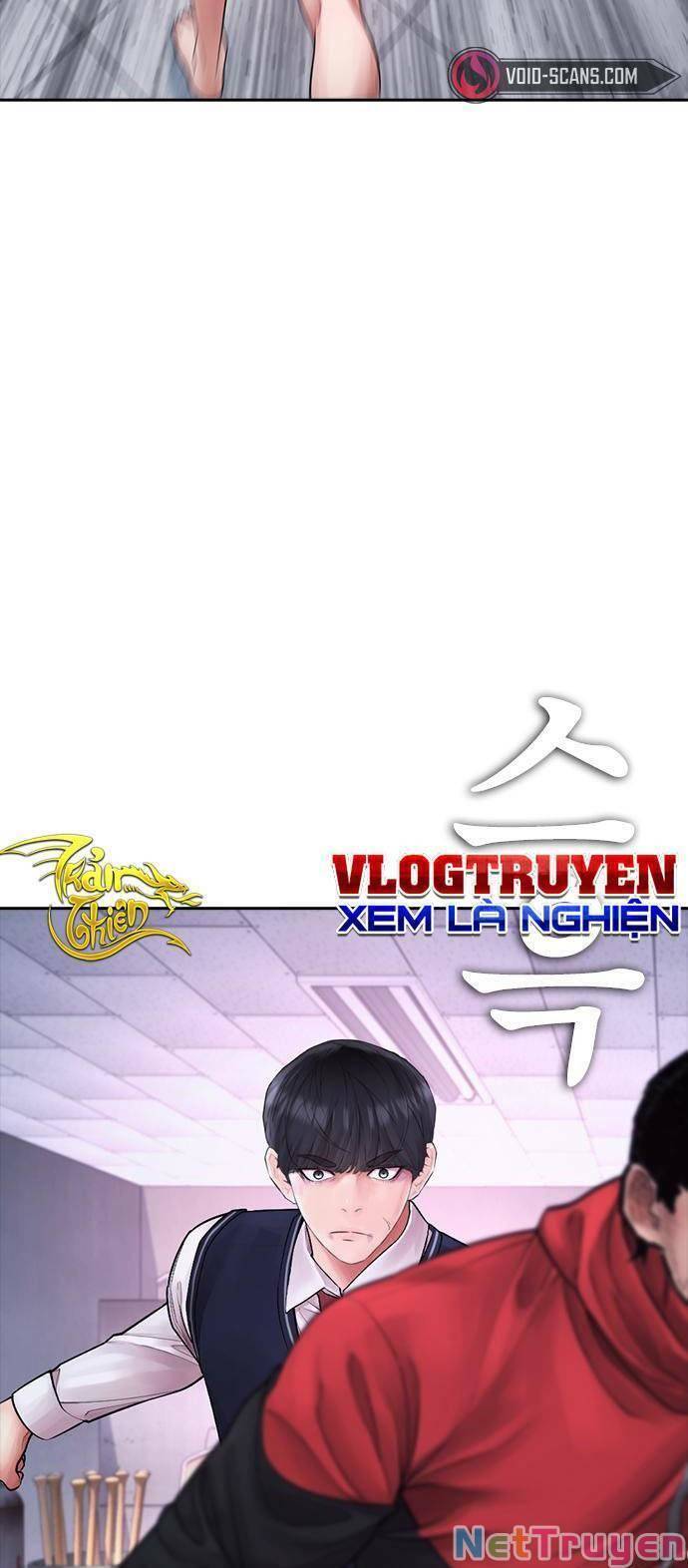 Bố Vạn Năng Chapter 69 - 9