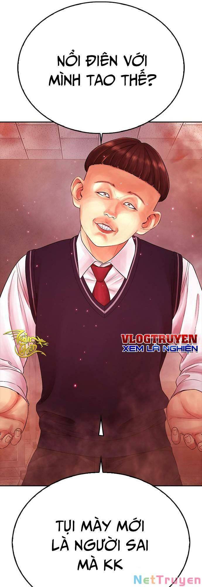 Bố Vạn Năng Chapter 69 - 81