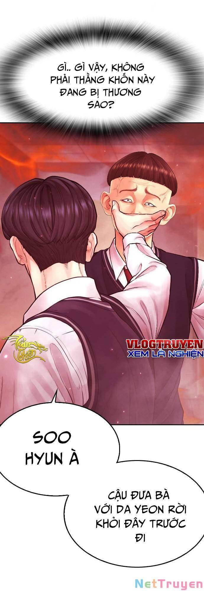 Bố Vạn Năng Chapter 69 - 87