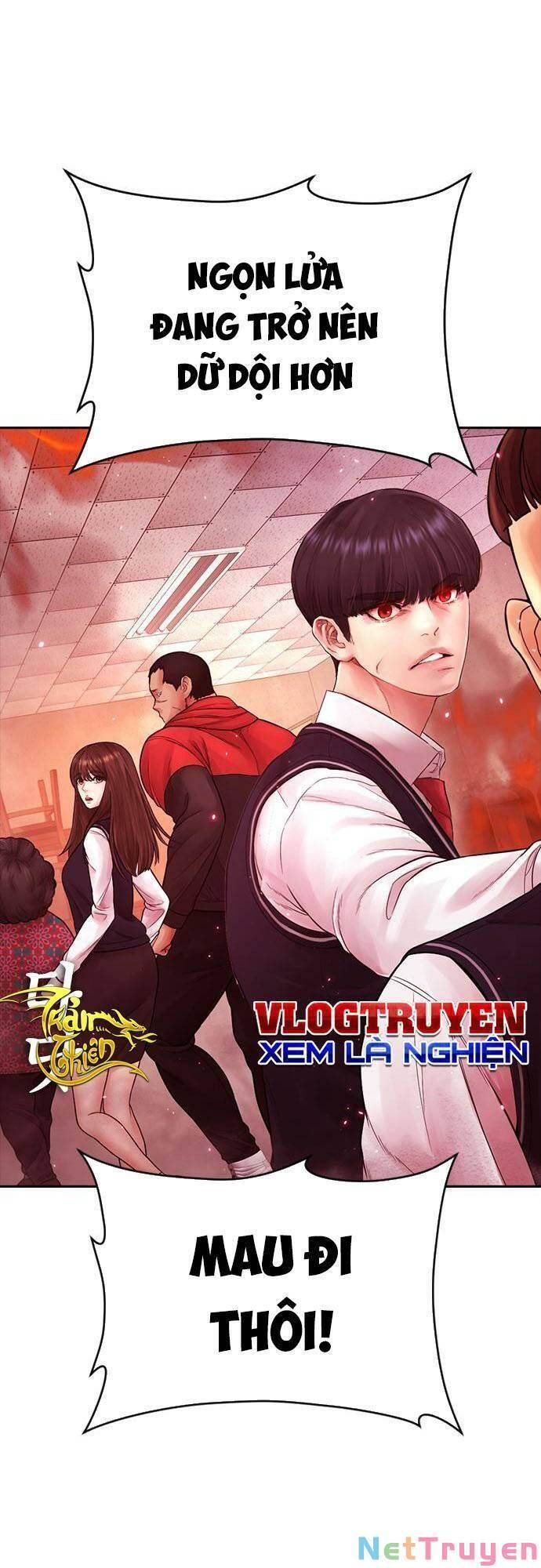 Bố Vạn Năng Chapter 69 - 92