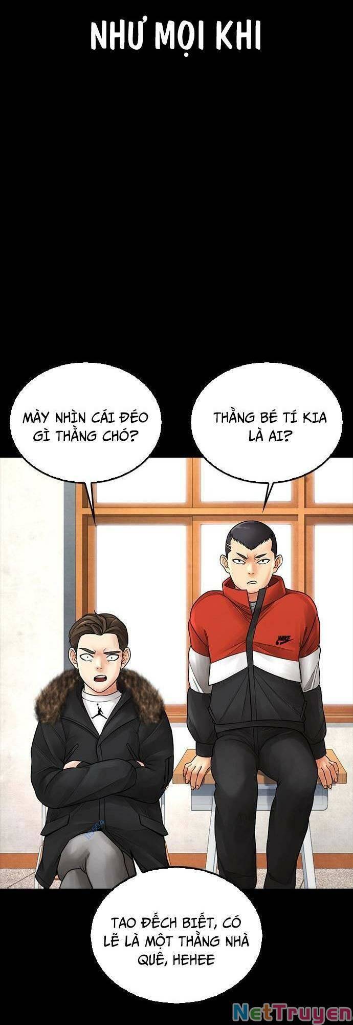 Bố Vạn Năng Chapter 70 - 16