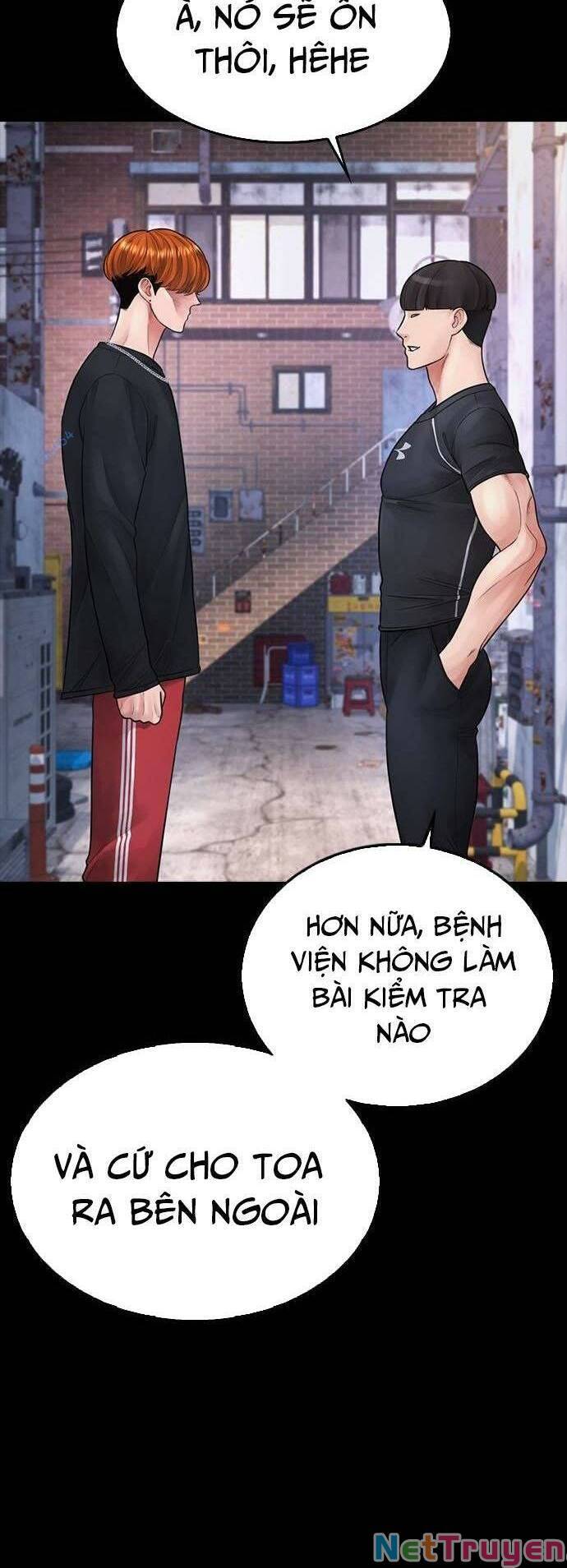 Bố Vạn Năng Chapter 71 - 32