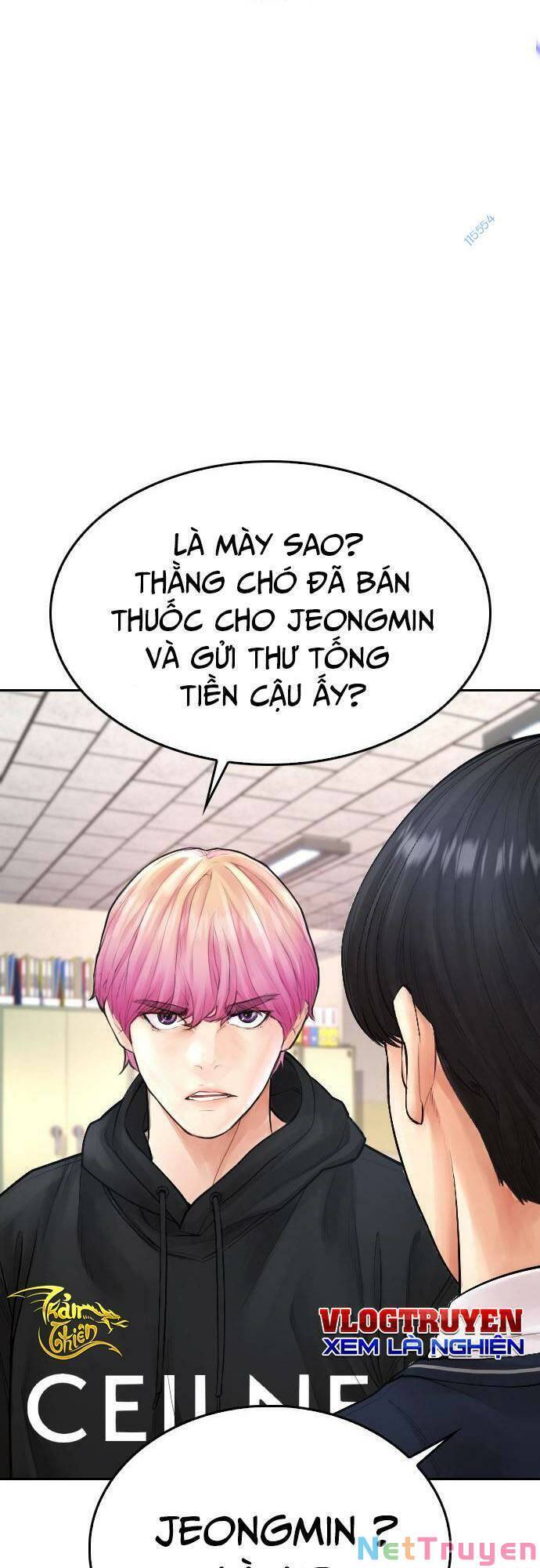 Bố Vạn Năng Chapter 72 - 28