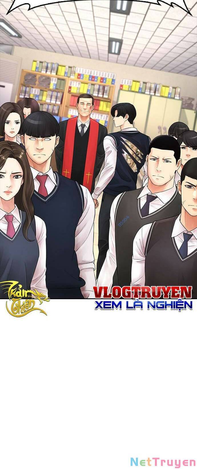 Bố Vạn Năng Chapter 72 - 50