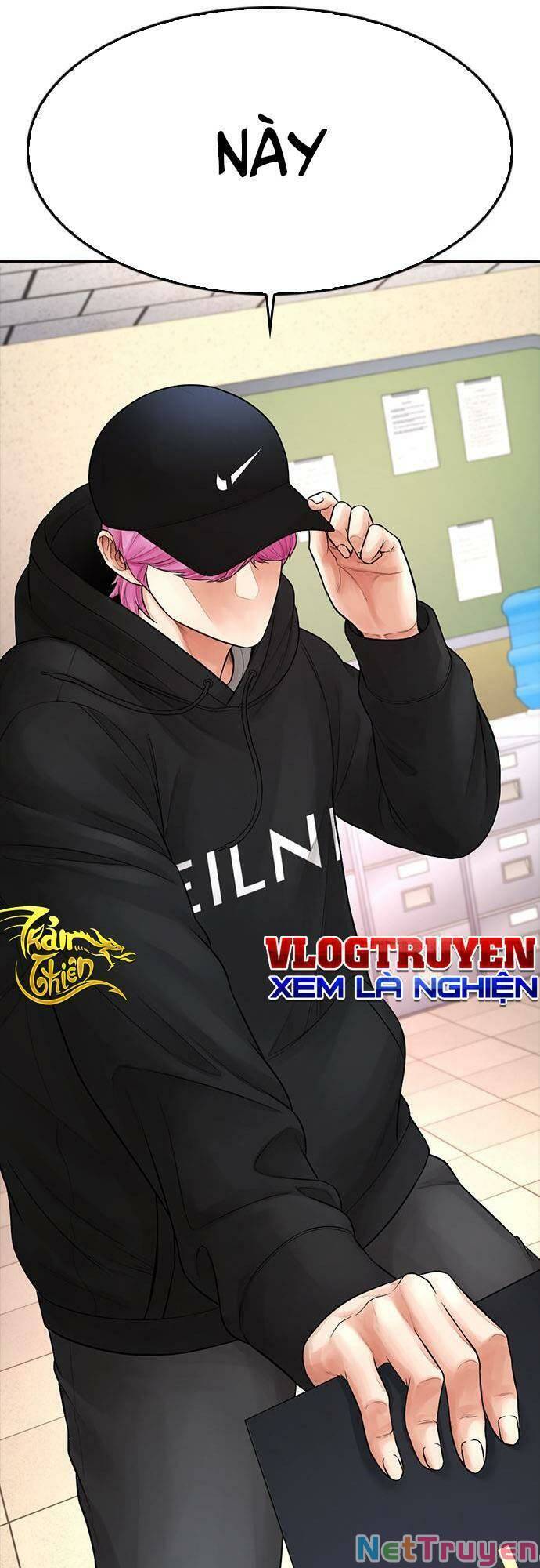 Bố Vạn Năng Chapter 72 - 6