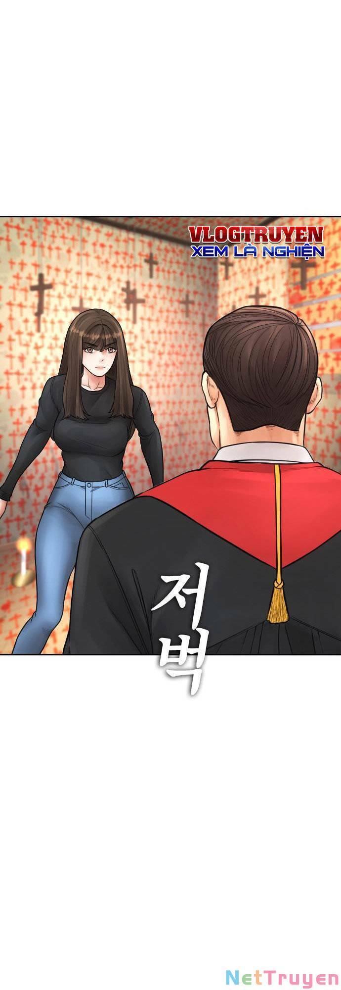 Bố Vạn Năng Chapter 74 - 59