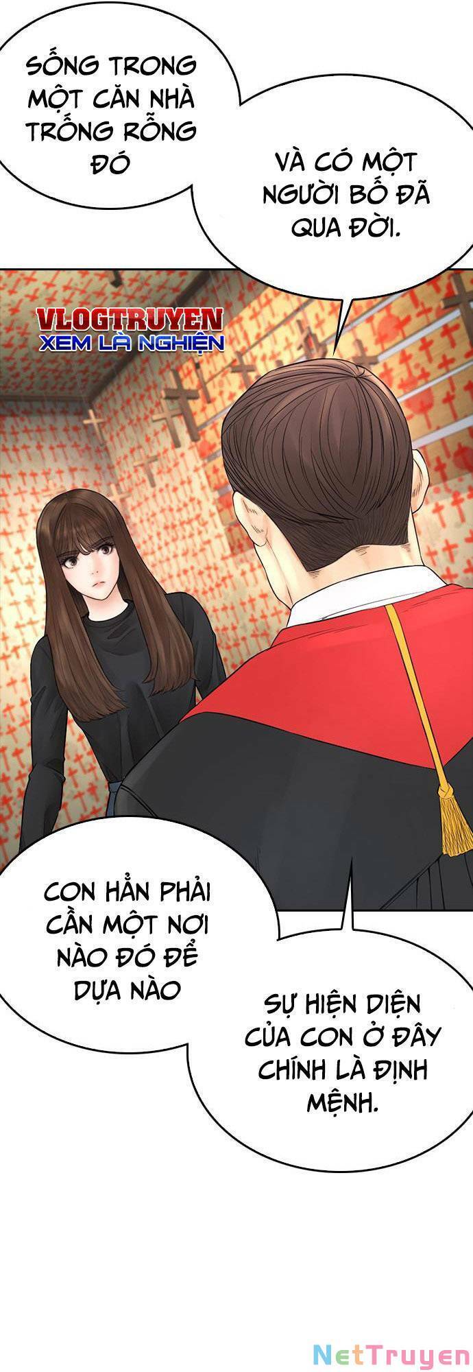 Bố Vạn Năng Chapter 74 - 65