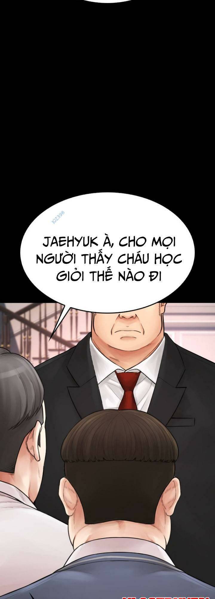 Bố Vạn Năng Chapter 82 - 30