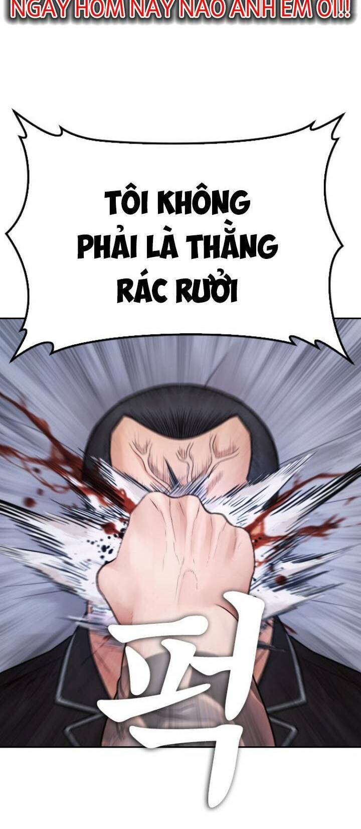 Bố Vạn Năng Chapter 82 - 84