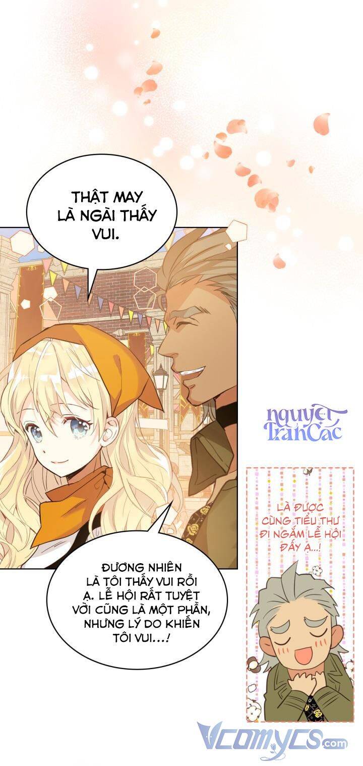 Con Có Phải Con Là Con Gái Của Ngài Không? Chapter 70 - 13