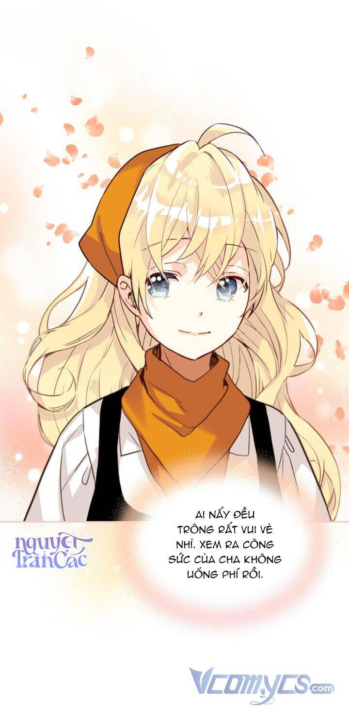 Con Có Phải Con Là Con Gái Của Ngài Không? Chapter 70 - 14