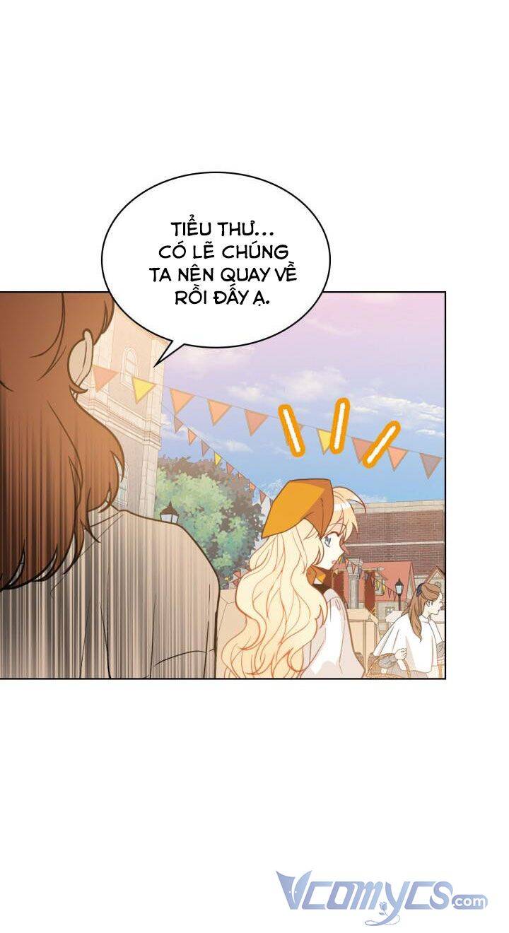 Con Có Phải Con Là Con Gái Của Ngài Không? Chapter 70 - 15