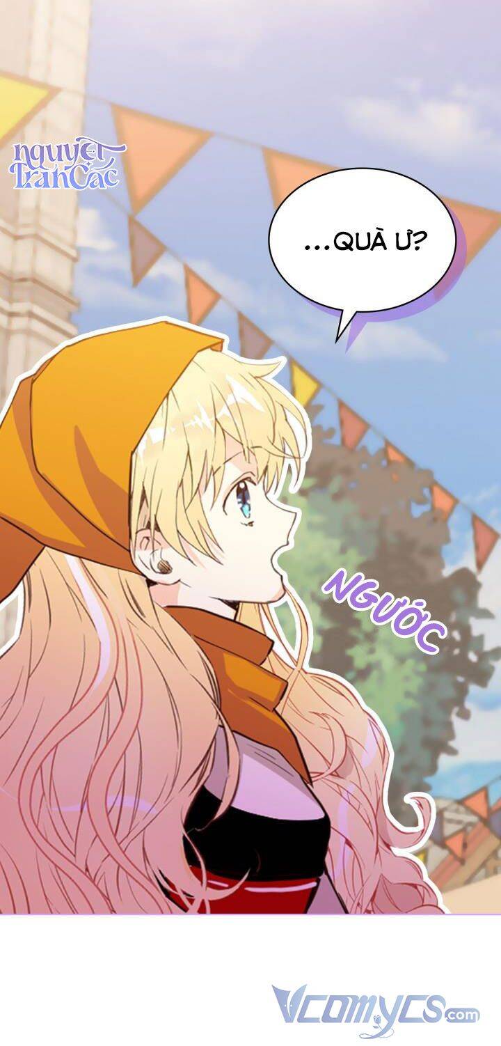 Con Có Phải Con Là Con Gái Của Ngài Không? Chapter 70 - 20