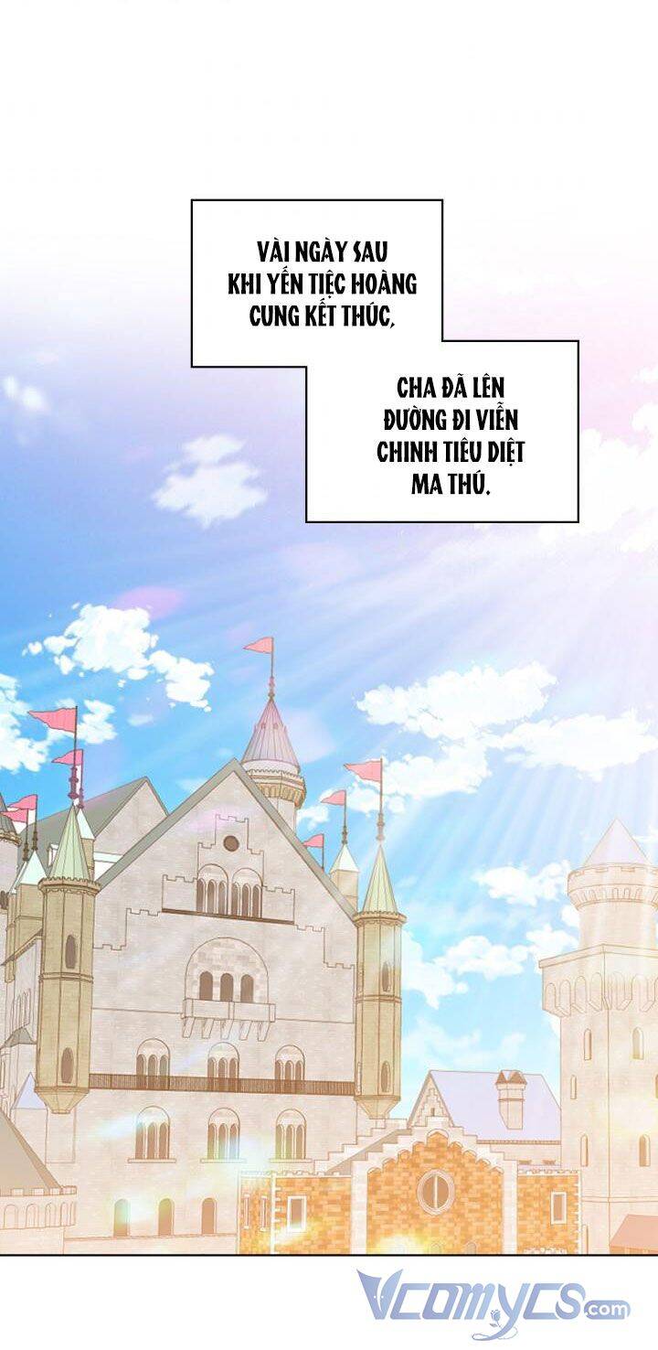 Con Có Phải Con Là Con Gái Của Ngài Không? Chapter 70 - 3
