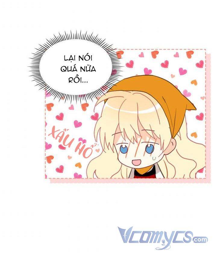 Con Có Phải Con Là Con Gái Của Ngài Không? Chapter 70 - 22