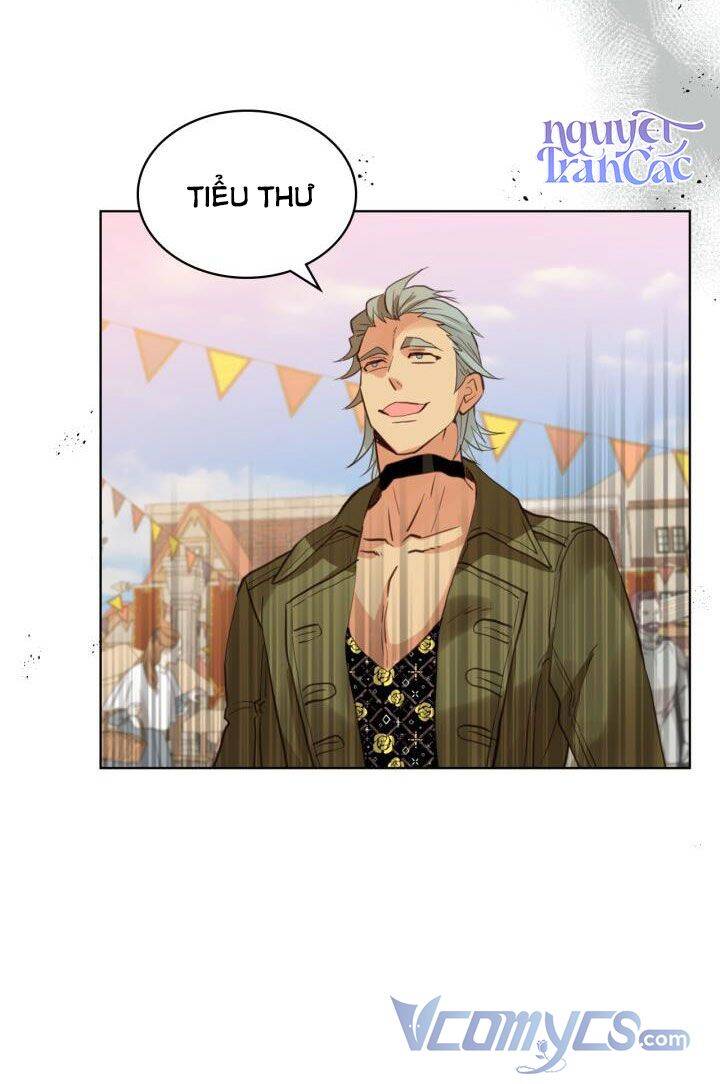 Con Có Phải Con Là Con Gái Của Ngài Không? Chapter 70 - 24