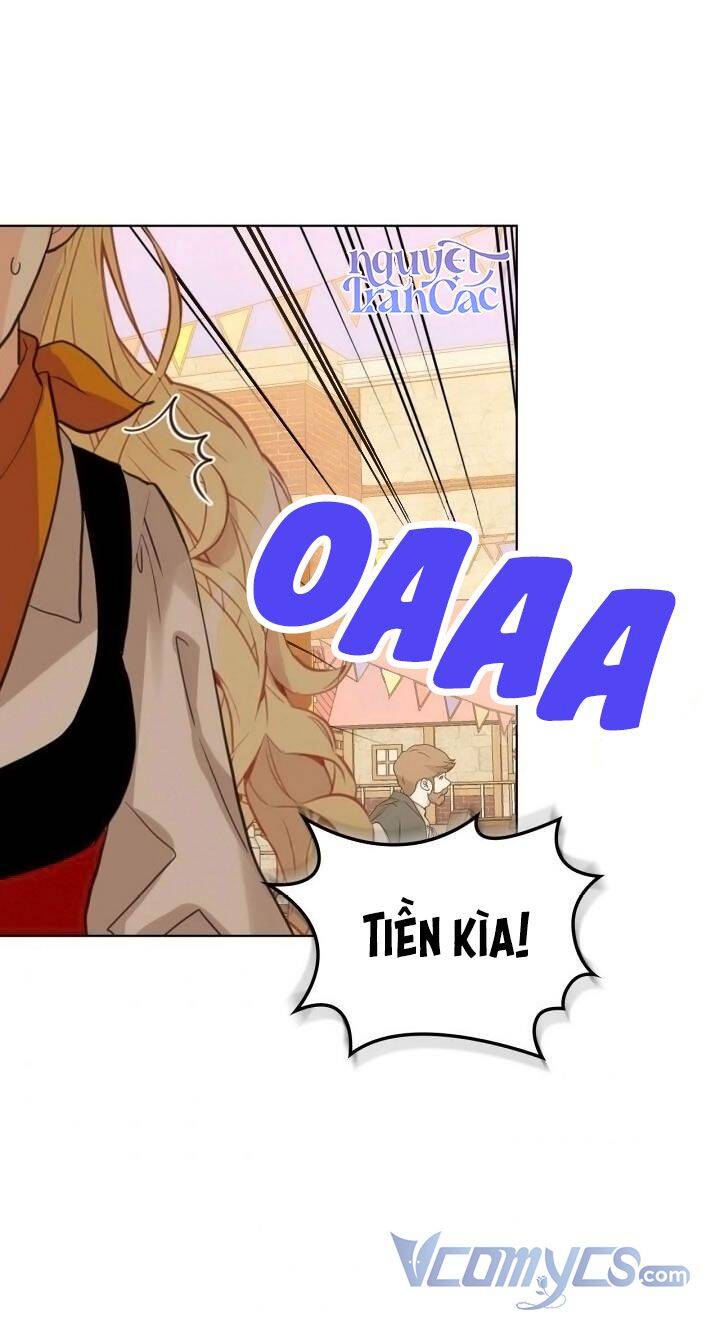 Con Có Phải Con Là Con Gái Của Ngài Không? Chapter 70 - 28