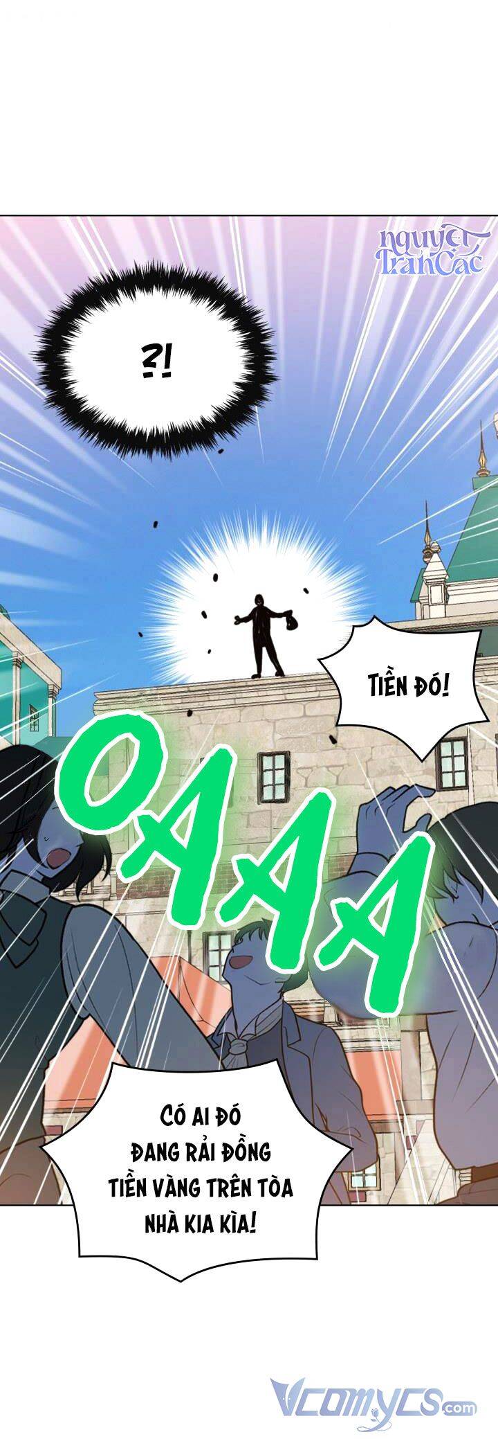 Con Có Phải Con Là Con Gái Của Ngài Không? Chapter 70 - 29
