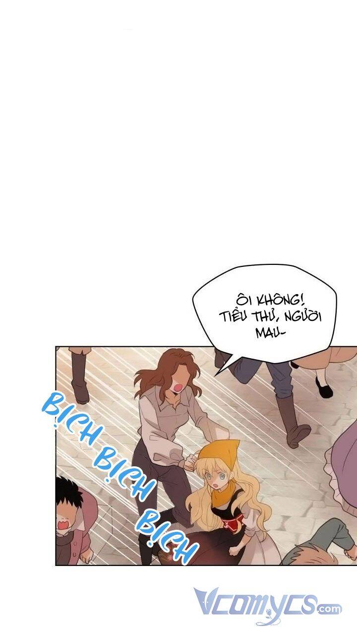 Con Có Phải Con Là Con Gái Của Ngài Không? Chapter 70 - 30