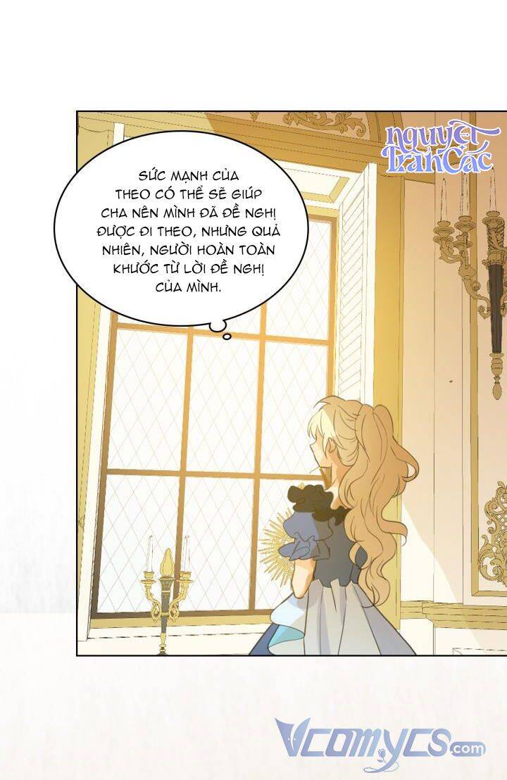 Con Có Phải Con Là Con Gái Của Ngài Không? Chapter 70 - 4