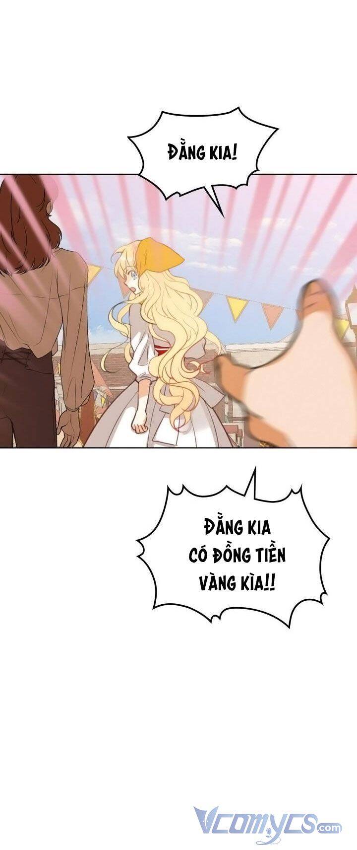 Con Có Phải Con Là Con Gái Của Ngài Không? Chapter 70 - 31