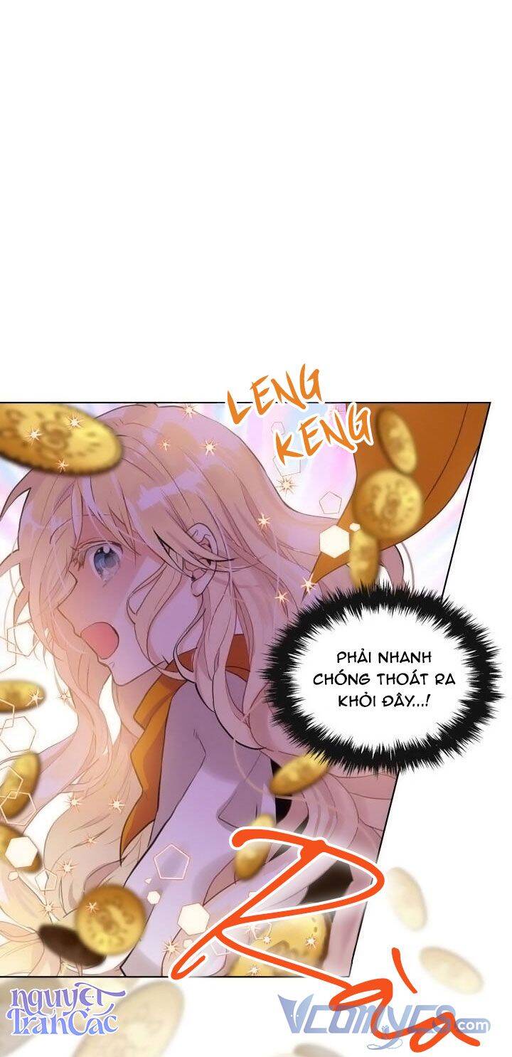 Con Có Phải Con Là Con Gái Của Ngài Không? Chapter 70 - 32