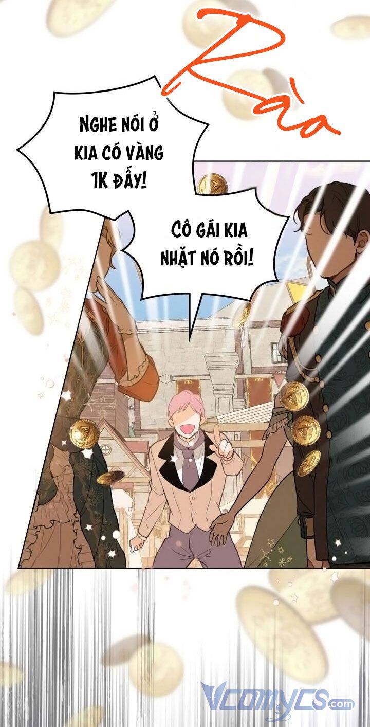 Con Có Phải Con Là Con Gái Của Ngài Không? Chapter 70 - 33