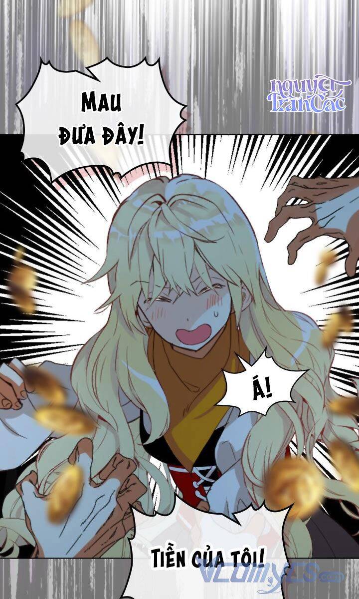 Con Có Phải Con Là Con Gái Của Ngài Không? Chapter 70 - 34