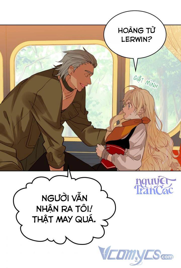Con Có Phải Con Là Con Gái Của Ngài Không? Chapter 70 - 39