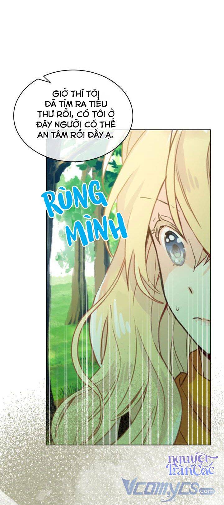 Con Có Phải Con Là Con Gái Của Ngài Không? Chapter 70 - 43