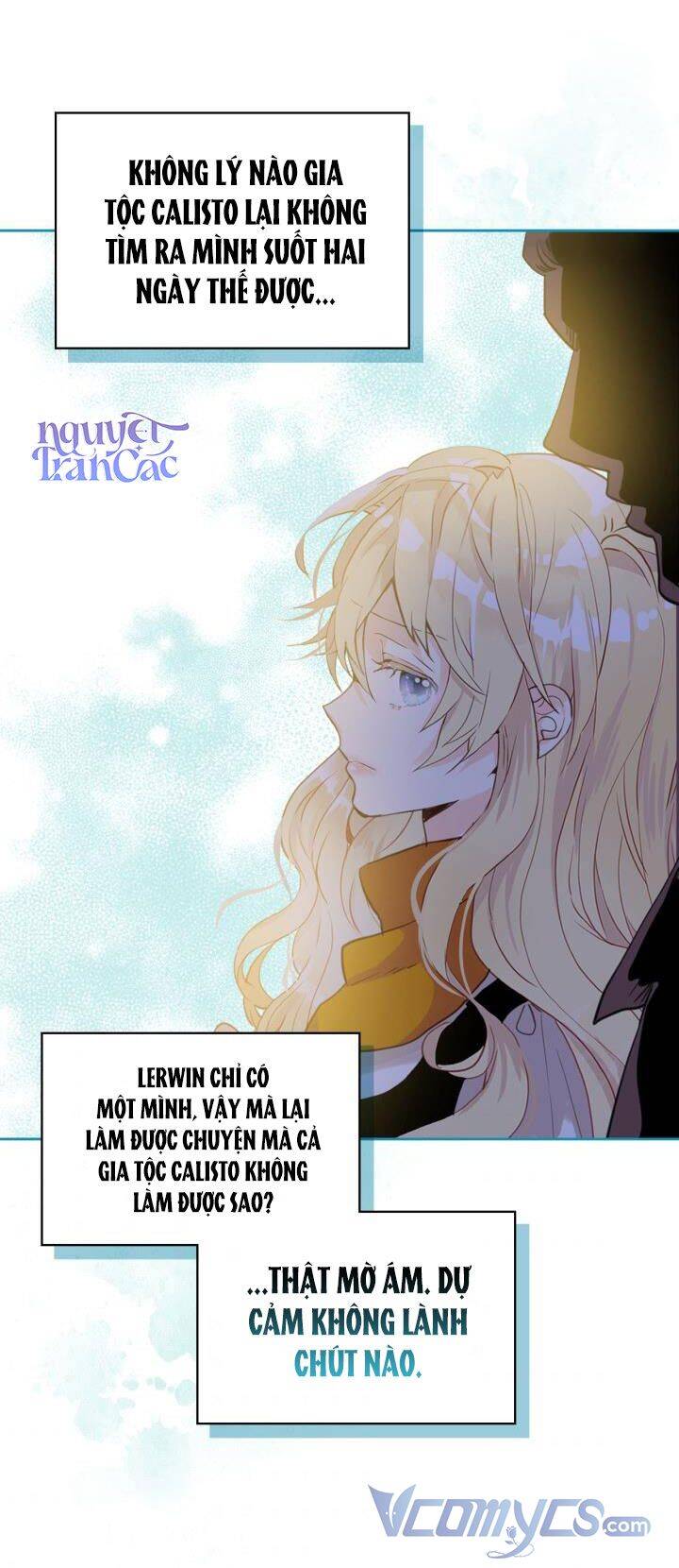 Con Có Phải Con Là Con Gái Của Ngài Không? Chapter 70 - 45