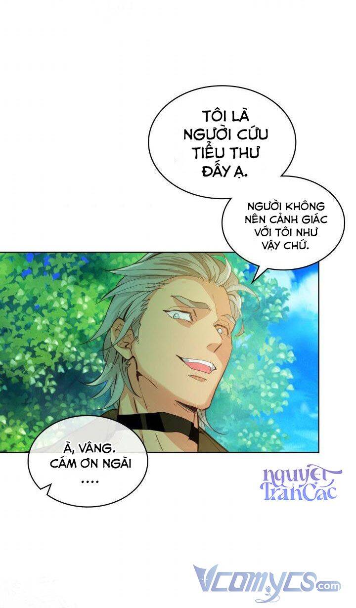 Con Có Phải Con Là Con Gái Của Ngài Không? Chapter 70 - 46